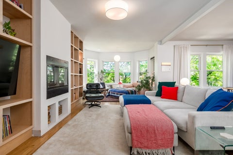 Tiny photo for 1425 W Summerdale Avenue #3A, Chicago, IL 60640 (MLS # 12643789)