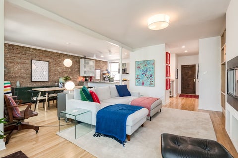 Tiny photo for 1425 W Summerdale Avenue #3A, Chicago, IL 60640 (MLS # 12643789)