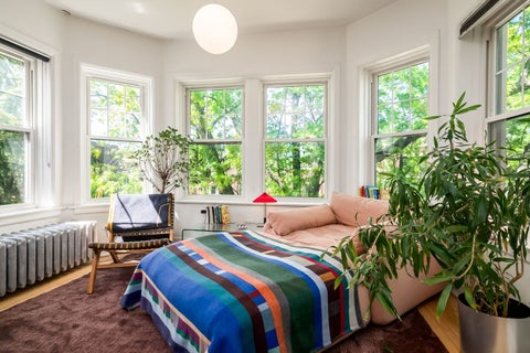 Tiny photo for 1425 W Summerdale Avenue #3A, Chicago, IL 60640 (MLS # 12643789)