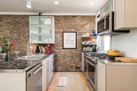 Tiny photo for 1425 W Summerdale Avenue #3A, Chicago, IL 60640 (MLS # 12643789)