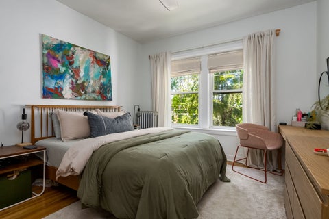 Tiny photo for 1425 W Summerdale Avenue #3A, Chicago, IL 60640 (MLS # 12643789)