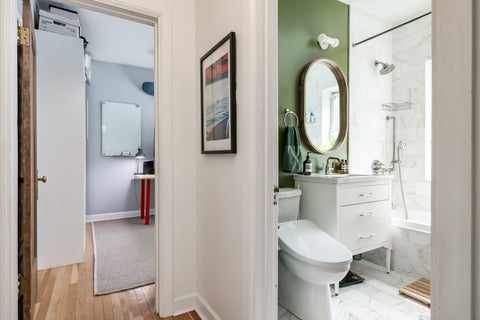 Tiny photo for 1425 W Summerdale Avenue #3A, Chicago, IL 60640 (MLS # 12643789)