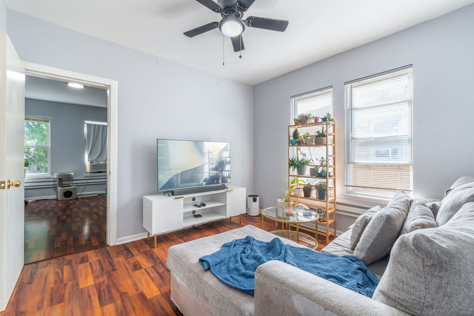 2734 N 74th Court