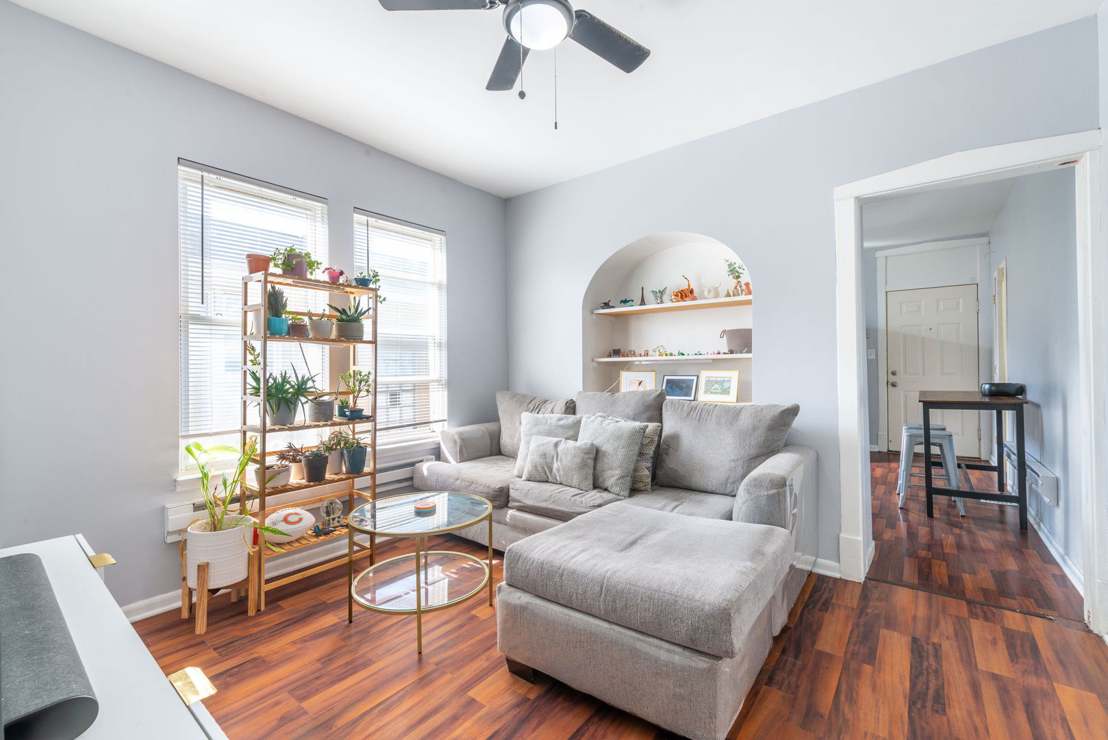 2734 N 74th Court