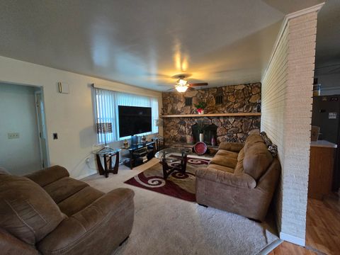 Tiny photo for 3828 E Lakeview Drive, Kankakee, IL 60901 (MLS # 12435396)