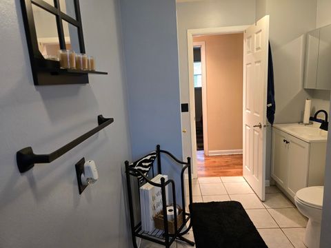 Tiny photo for 3828 E Lakeview Drive, Kankakee, IL 60901 (MLS # 12435396)