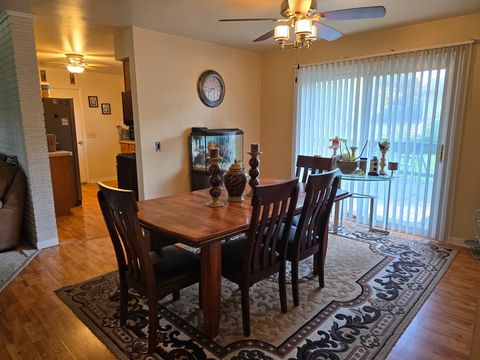 Tiny photo for 3828 E Lakeview Drive, Kankakee, IL 60901 (MLS # 12435396)