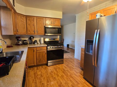 Tiny photo for 3828 E Lakeview Drive, Kankakee, IL 60901 (MLS # 12435396)