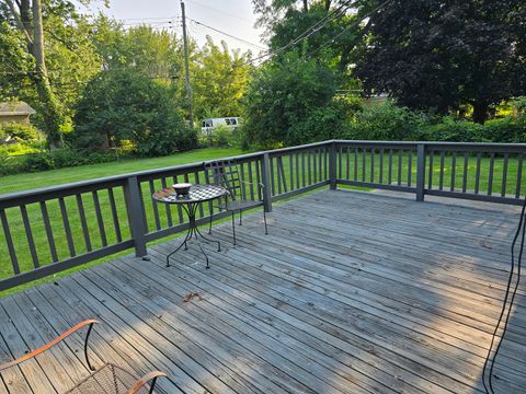 Tiny photo for 3828 E Lakeview Drive, Kankakee, IL 60901 (MLS # 12435396)