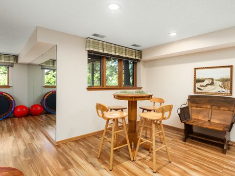 Tiny photo for 1148 Mistwood Lane, Downers Grove, IL 60515 (MLS # 12479199)