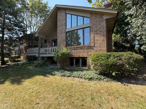 1148 Mistwood Lane Downers Grove IL 60515