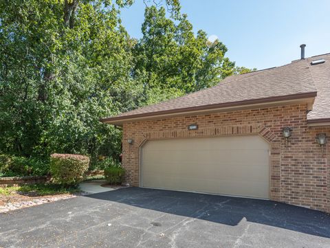 Tiny photo for 1148 Mistwood Lane, Downers Grove, IL 60515 (MLS # 12479199)