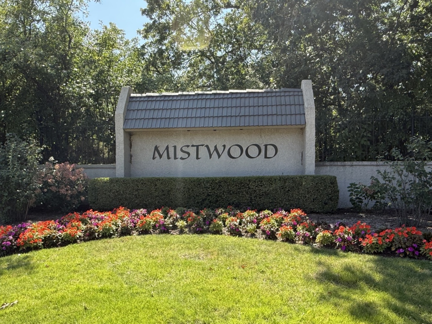 1148 Mistwood Lane