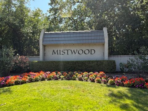 Tiny photo for 1148 Mistwood Lane, Downers Grove, IL 60515 (MLS # 12479199)