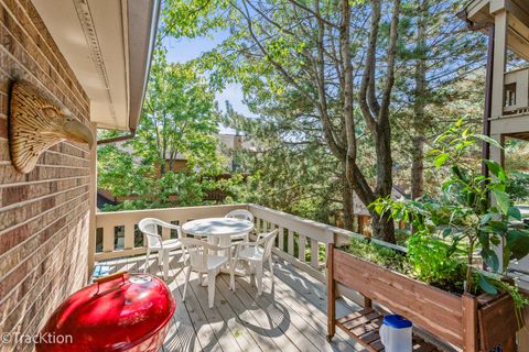 Tiny photo for 1148 Mistwood Lane, Downers Grove, IL 60515 (MLS # 12479199)