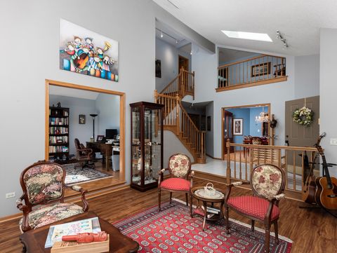 Tiny photo for 1148 Mistwood Lane, Downers Grove, IL 60515 (MLS # 12479199)