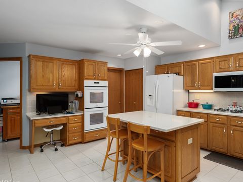 Tiny photo for 1148 Mistwood Lane, Downers Grove, IL 60515 (MLS # 12479199)