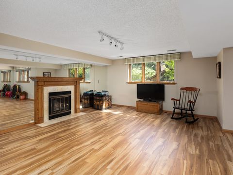 Tiny photo for 1148 Mistwood Lane, Downers Grove, IL 60515 (MLS # 12479199)