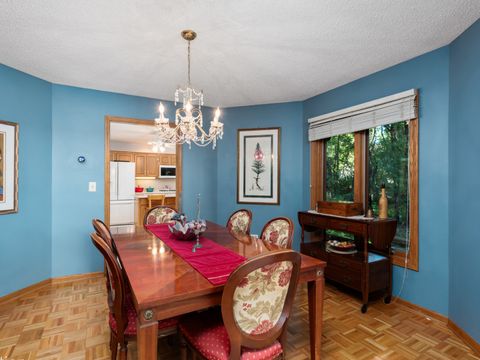 Tiny photo for 1148 Mistwood Lane, Downers Grove, IL 60515 (MLS # 12479199)