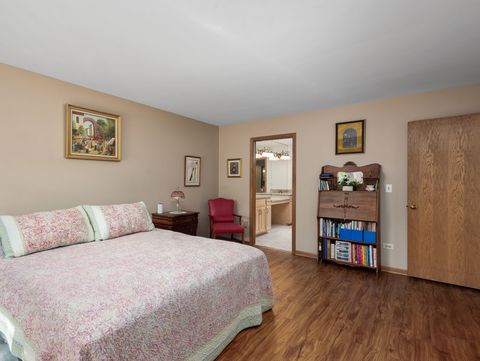 Tiny photo for 1148 Mistwood Lane, Downers Grove, IL 60515 (MLS # 12479199)