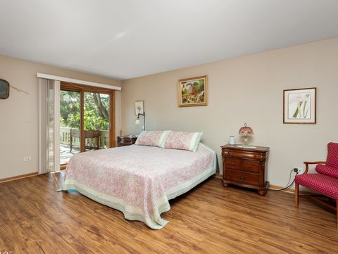 Tiny photo for 1148 Mistwood Lane, Downers Grove, IL 60515 (MLS # 12479199)