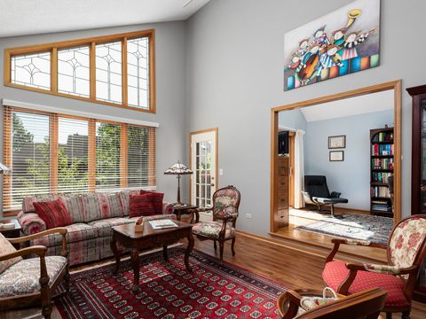 Tiny photo for 1148 Mistwood Lane, Downers Grove, IL 60515 (MLS # 12479199)