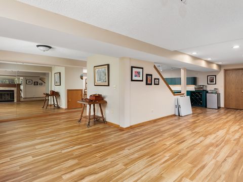 Tiny photo for 1148 Mistwood Lane, Downers Grove, IL 60515 (MLS # 12479199)