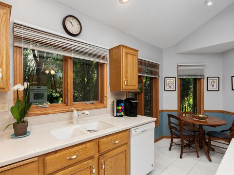 Tiny photo for 1148 Mistwood Lane, Downers Grove, IL 60515 (MLS # 12479199)