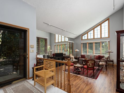 Tiny photo for 1148 Mistwood Lane, Downers Grove, IL 60515 (MLS # 12479199)
