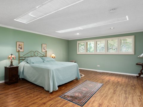 Tiny photo for 1148 Mistwood Lane, Downers Grove, IL 60515 (MLS # 12479199)