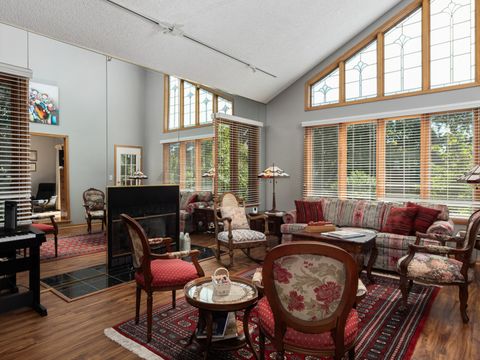 Tiny photo for 1148 Mistwood Lane, Downers Grove, IL 60515 (MLS # 12479199)