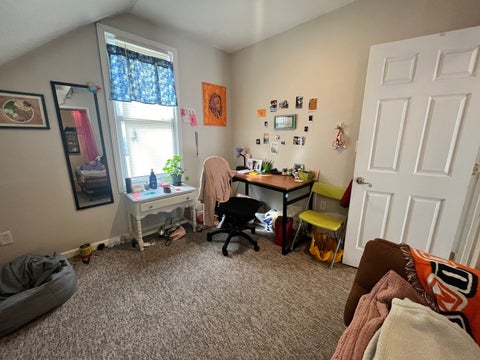 Tiny photo for 706 W High Street, Urbana, IL 61801 (MLS # 12600159)