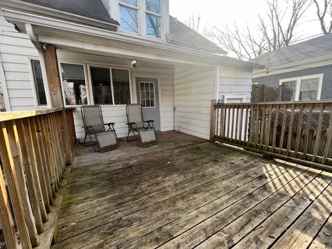 Tiny photo for 706 W High Street, Urbana, IL 61801 (MLS # 12600159)