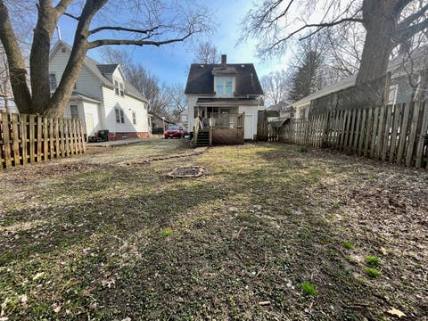 Tiny photo for 706 W High Street, Urbana, IL 61801 (MLS # 12600159)