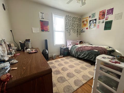 Tiny photo for 706 W High Street, Urbana, IL 61801 (MLS # 12600159)