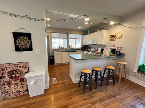 Tiny photo for 706 W High Street, Urbana, IL 61801 (MLS # 12600159)
