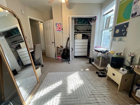 Tiny photo for 706 W High Street, Urbana, IL 61801 (MLS # 12600159)