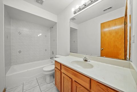 Tiny photo for 18641 Loras Court, Country Club Hills, IL 60478 (MLS # 12485822)