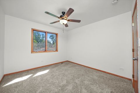 Tiny photo for 18641 Loras Court, Country Club Hills, IL 60478 (MLS # 12485822)