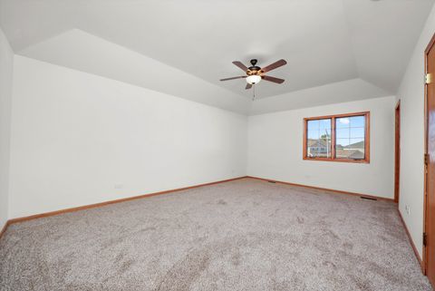 Tiny photo for 18641 Loras Court, Country Club Hills, IL 60478 (MLS # 12485822)