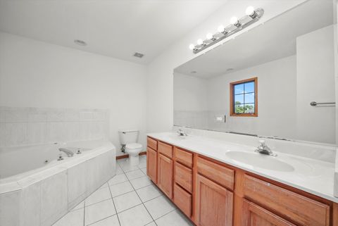 Tiny photo for 18641 Loras Court, Country Club Hills, IL 60478 (MLS # 12485822)
