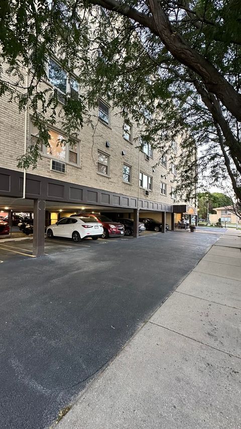 Tiny photo for 8245 Belmont Avenue #2C, River Grove, IL 60171 (MLS # 12461569)