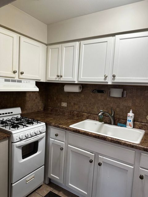 Tiny photo for 8245 Belmont Avenue #2C, River Grove, IL 60171 (MLS # 12461569)