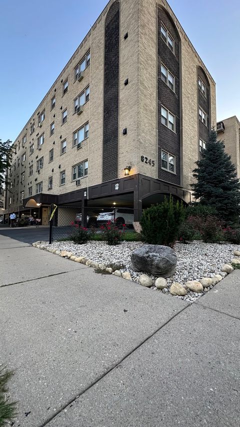 Tiny photo for 8245 Belmont Avenue #2C, River Grove, IL 60171 (MLS # 12461569)