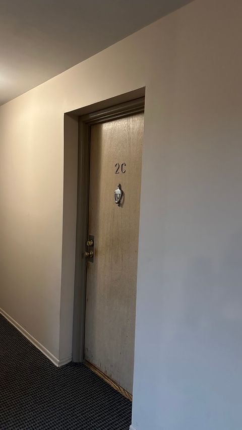 Tiny photo for 8245 Belmont Avenue #2C, River Grove, IL 60171 (MLS # 12461569)