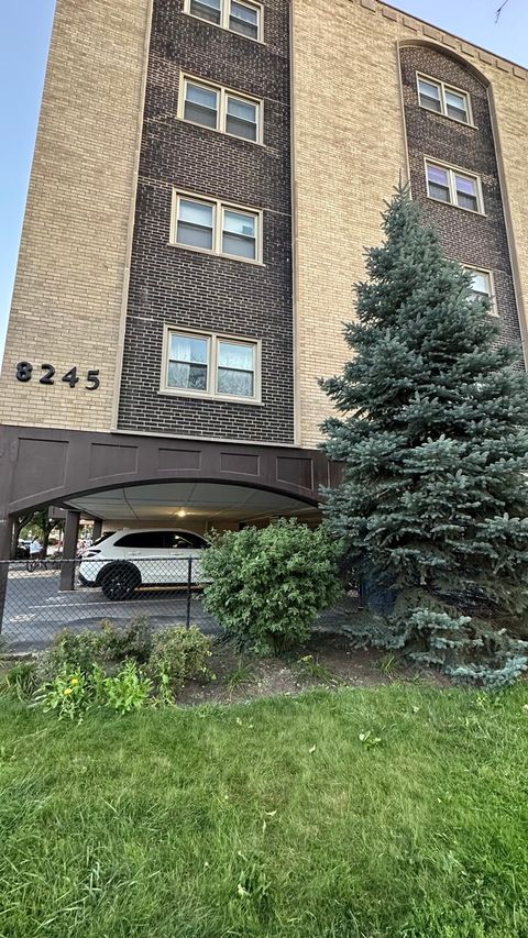 Tiny photo for 8245 Belmont Avenue #2C, River Grove, IL 60171 (MLS # 12461569)