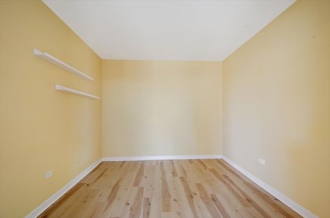Tiny photo for 1640 Maple Avenue #808, Evanston, IL 60201 (MLS # 12590136)
