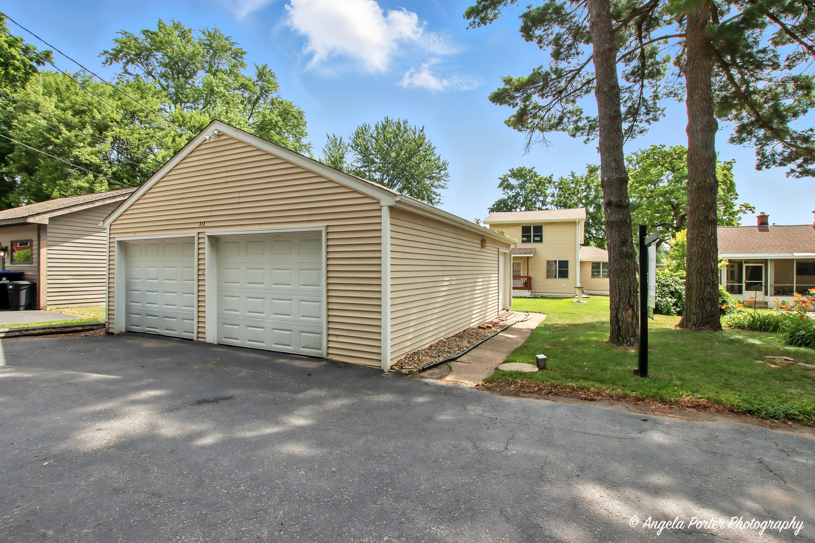 312 Country Club Drive