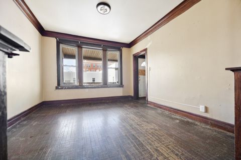 Tiny photo for 6119 S Paulina Street, Chicago, IL 60636 (MLS # 12596531)