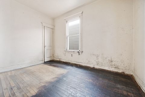 Tiny photo for 6119 S Paulina Street, Chicago, IL 60636 (MLS # 12596531)